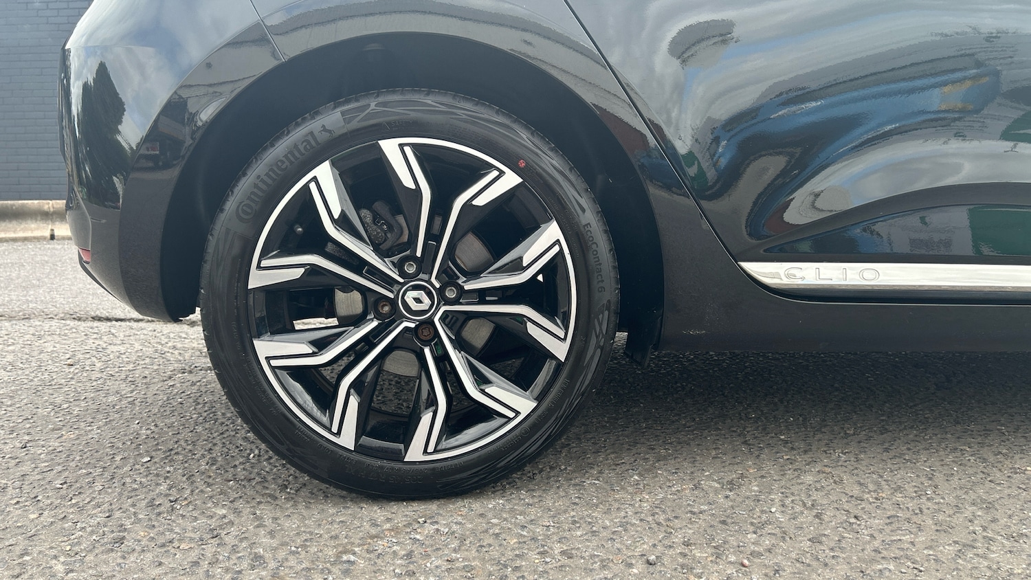 Used Renault Clio 2021 for sale - 76464349: Photo 7