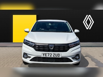Used Dacia Sandero 2022 for sale - 79444995: Photo