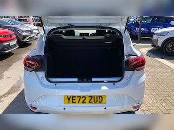 Used Dacia Sandero 2022 for sale - 79444995: Photo