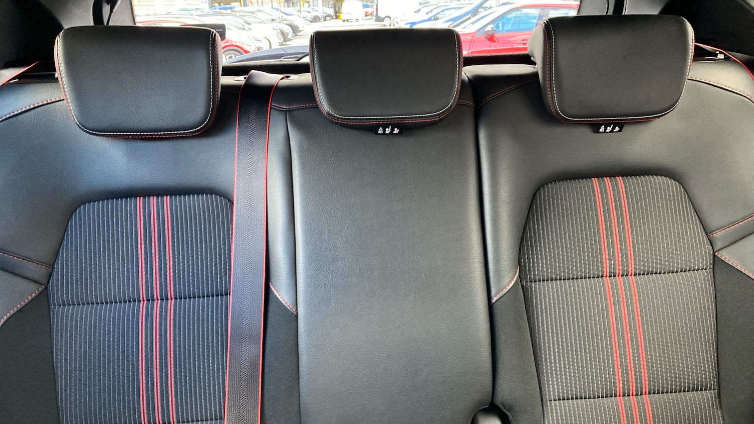 Used Renault Captur 2022 for sale - 76384919: Photo 15