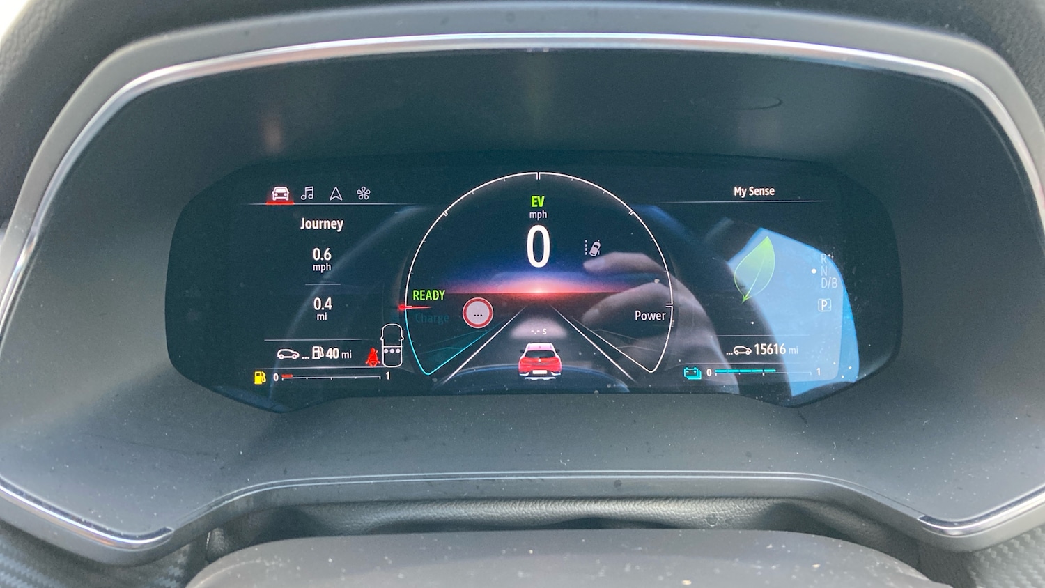 Used Renault Captur 2022 for sale - 76384919: Photo 18