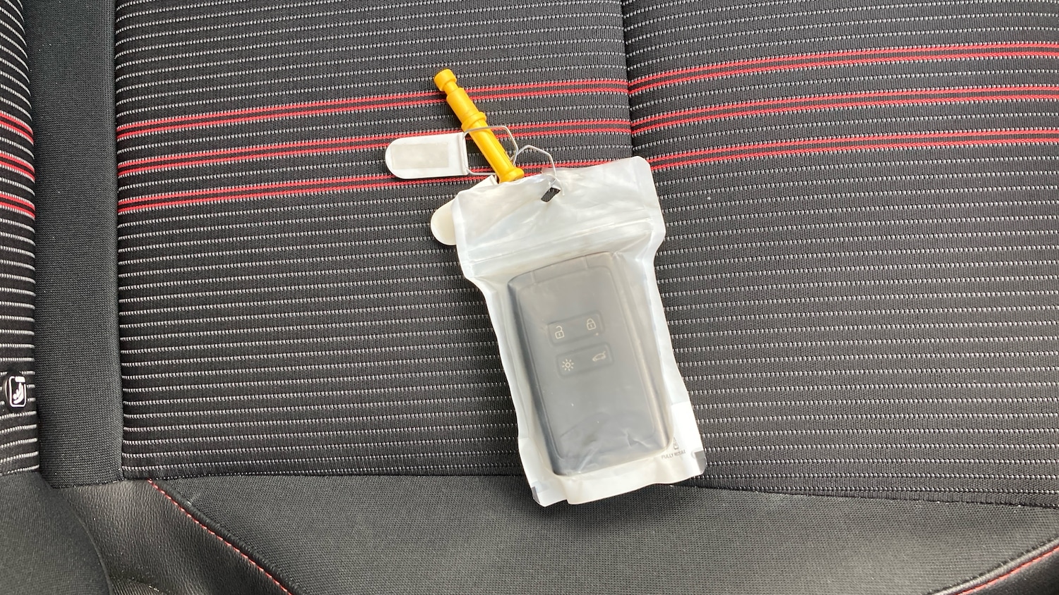 Used Renault Captur 2022 for sale - 76384919: Photo 20