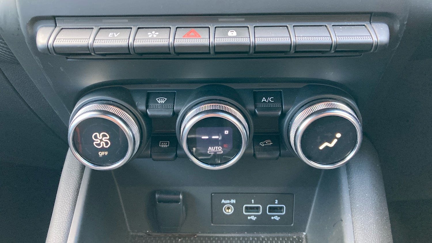 Used Renault Captur 2022 for sale - 76384919: Photo 25