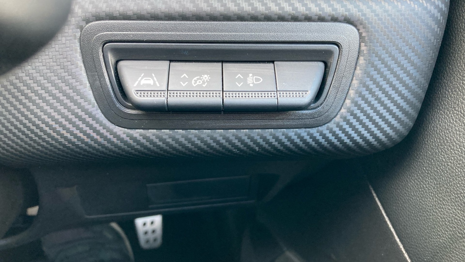 Used Renault Captur 2022 for sale - 76384919: Photo 30