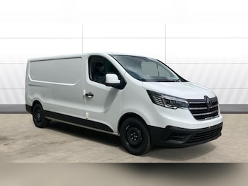 Used Renault Trafic 2026 for sale - 79579885: Photo