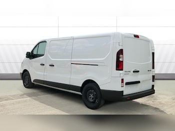 Used Renault Trafic 2026 for sale - 79579885: Photo