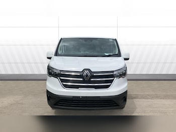 Used Renault Trafic 2026 for sale - 79579885: Photo