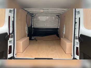 Used Renault Trafic 2026 for sale - 79579885: Photo