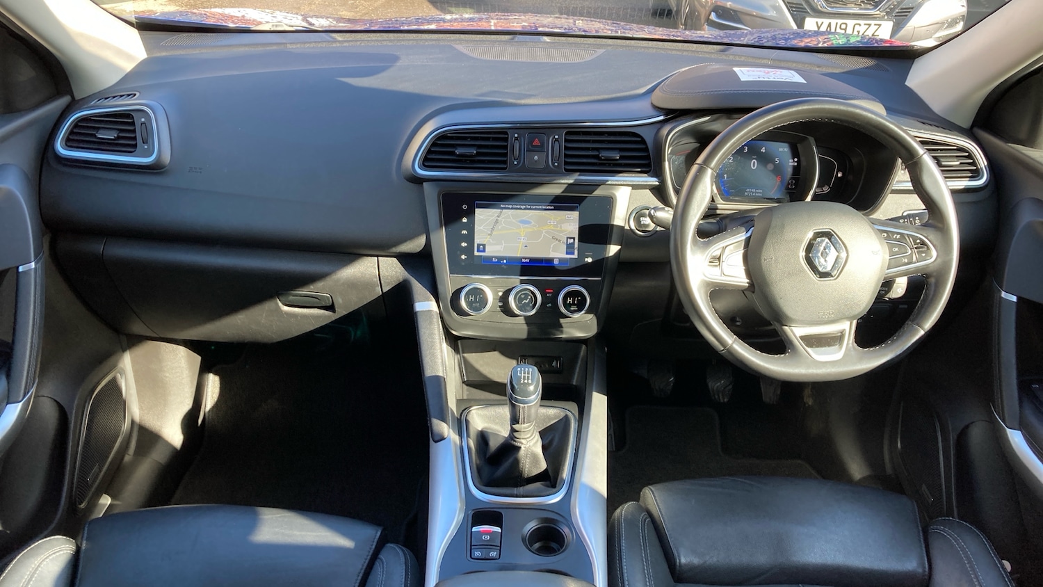 Used Renault Kadjar 2021 for sale - 78109186: Photo 10