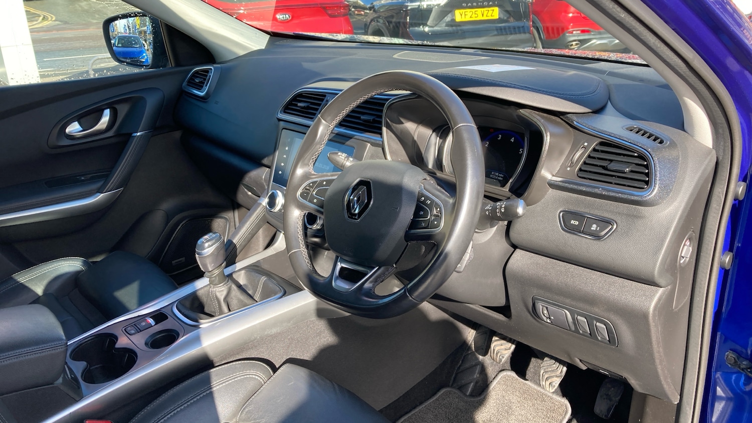 Used Renault Kadjar 2021 for sale - 78109186: Photo 11