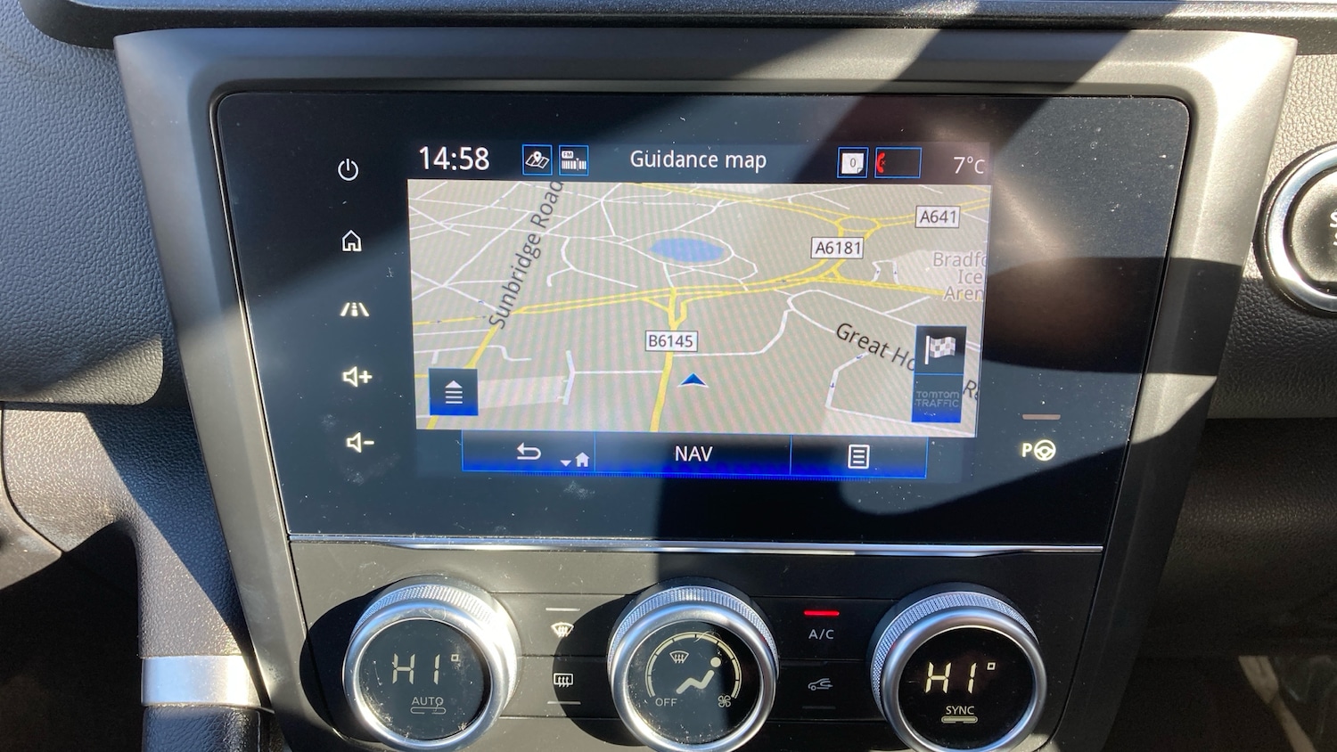 Used Renault Kadjar 2021 for sale - 78109186: Photo 12