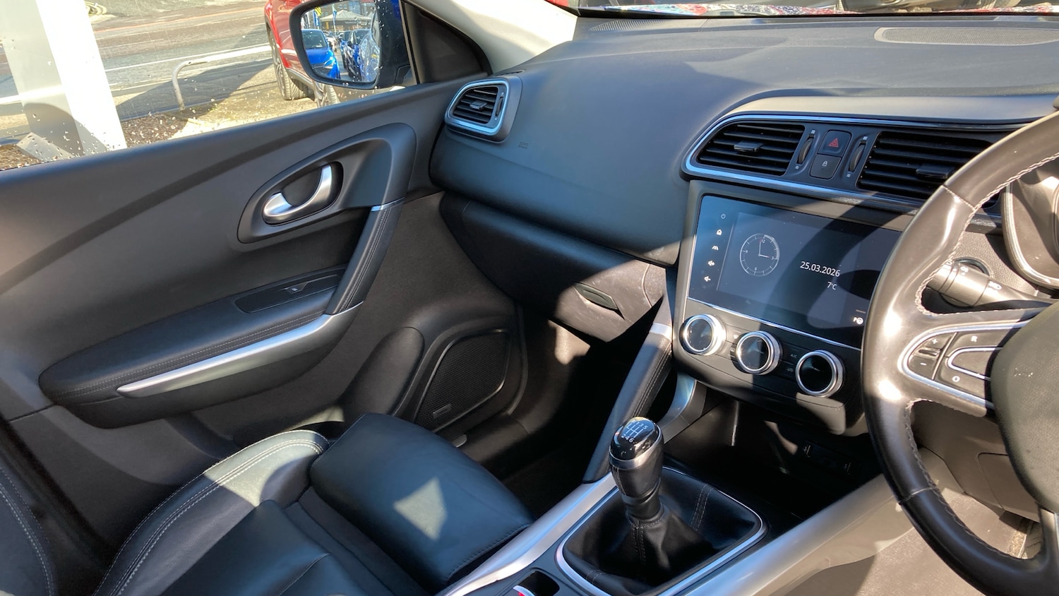 Used Renault Kadjar 2021 for sale - 78109186: Photo 14