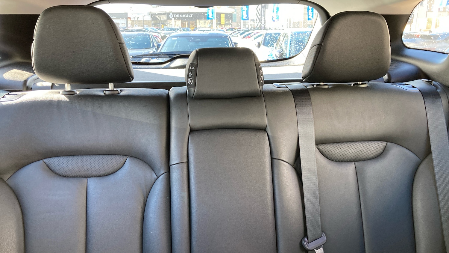 Used Renault Kadjar 2021 for sale - 78109186: Photo 15