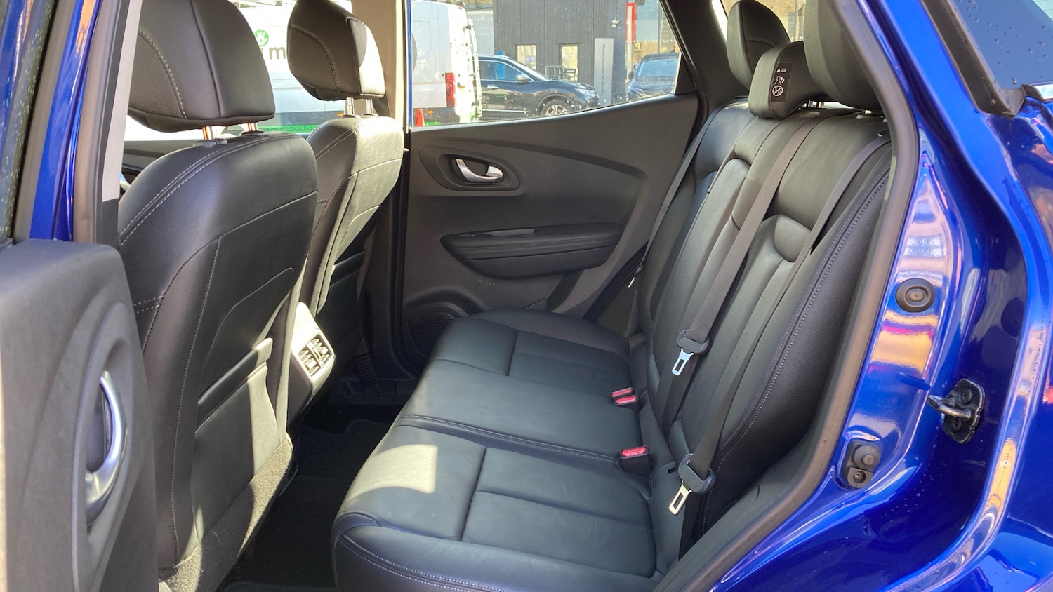 Used Renault Kadjar 2021 for sale - 78109186: Photo 16