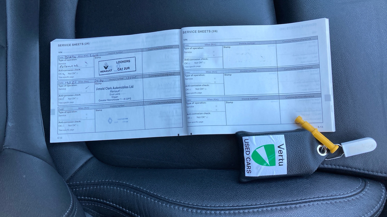 Used Renault Kadjar 2021 for sale - 78109186: Photo 19