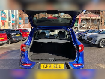 Used Renault Kadjar 2021 for sale - 78109186: Photo