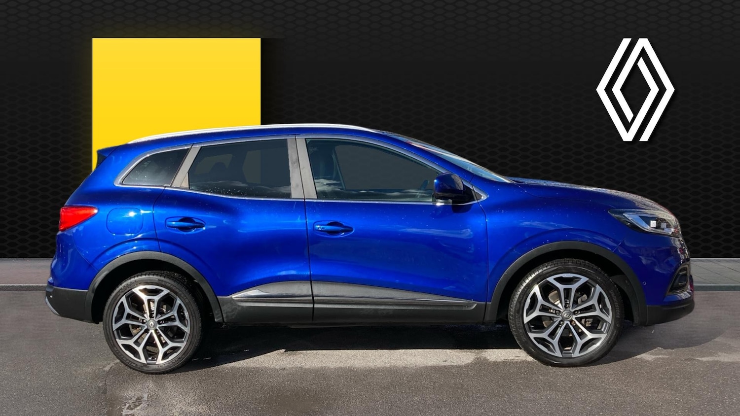 Used Renault Kadjar 2021 for sale - 78109186: Photo 5