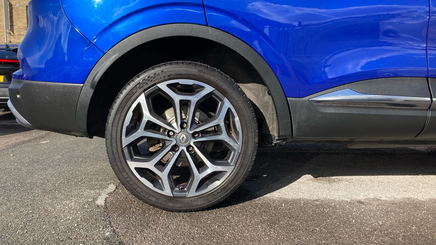 Used Renault Kadjar 2021 for sale - 78109186: Photo 7