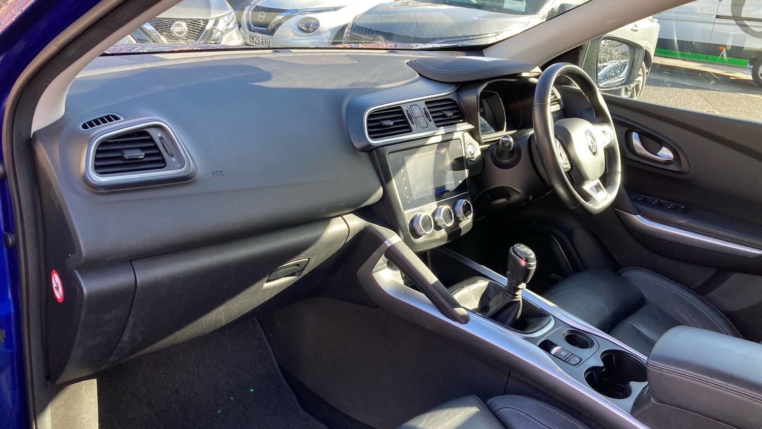 Used Renault Kadjar 2021 for sale - 78109186: Photo 9