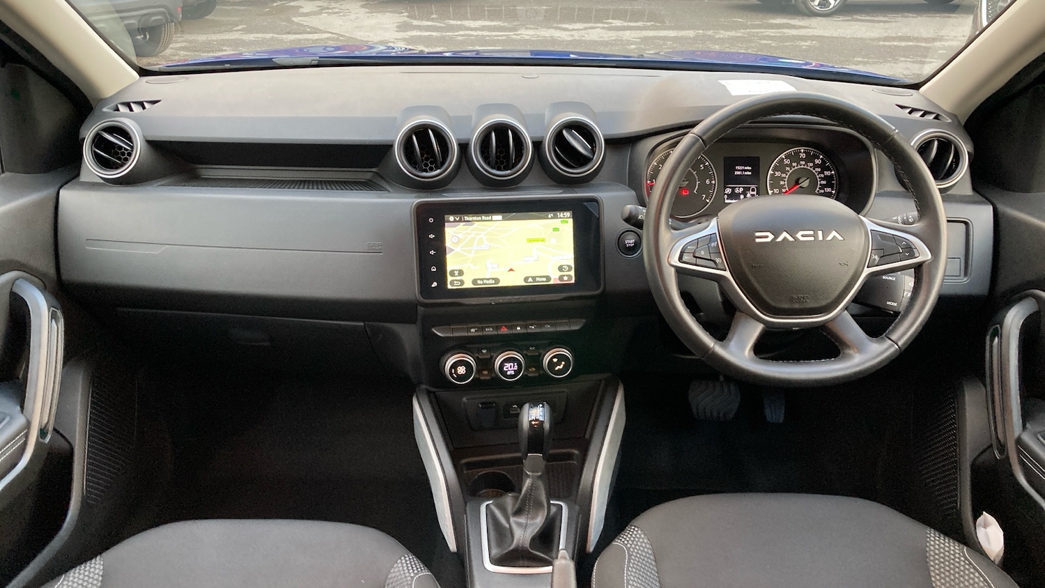 Used Dacia Duster 2023 for sale - 77128074: Photo 10