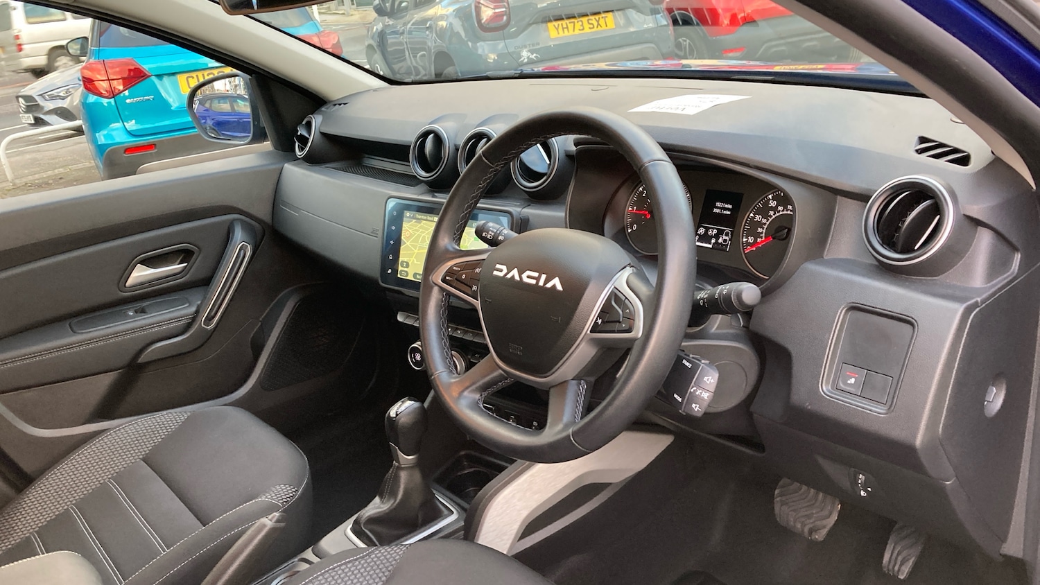 Used Dacia Duster 2023 for sale - 77128074: Photo 11