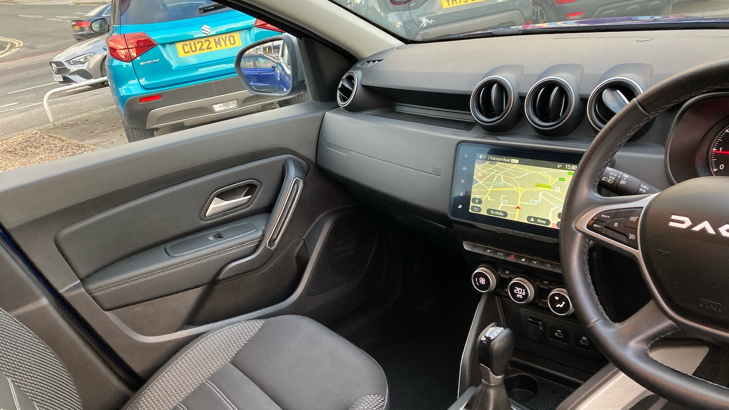 Used Dacia Duster 2023 for sale - 77128074: Photo 14