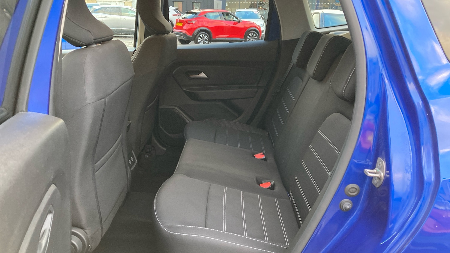 Used Dacia Duster 2023 for sale - 77128074: Photo 16