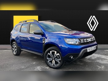 Used Dacia Duster 2023 for sale - 77128074: Photo