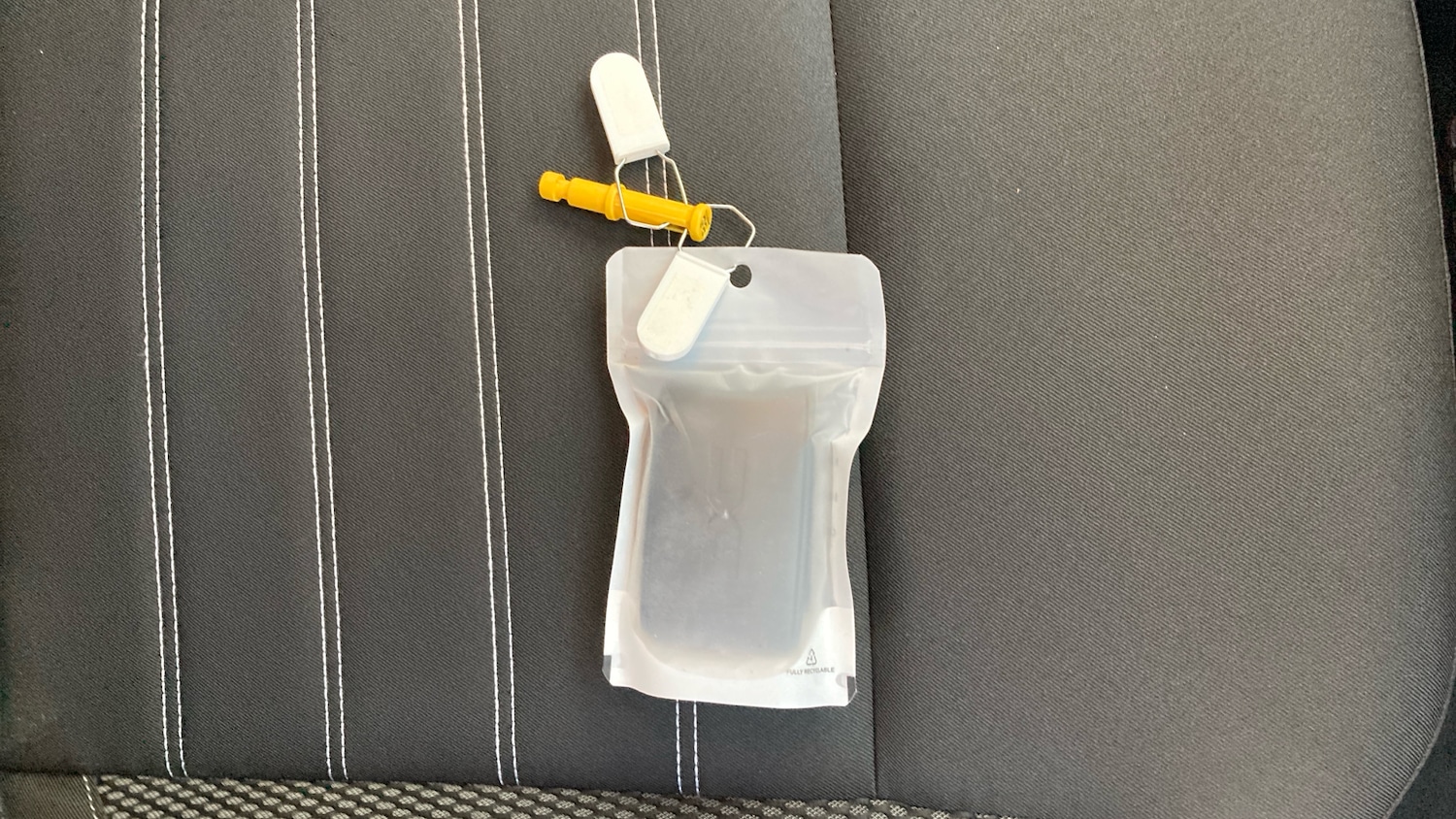 Used Dacia Duster 2023 for sale - 77128074: Photo 20