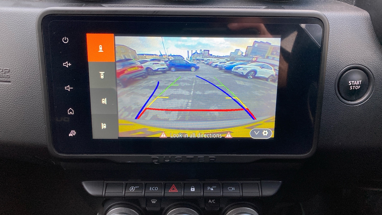 Used Dacia Duster 2023 for sale - 77128074: Photo 22