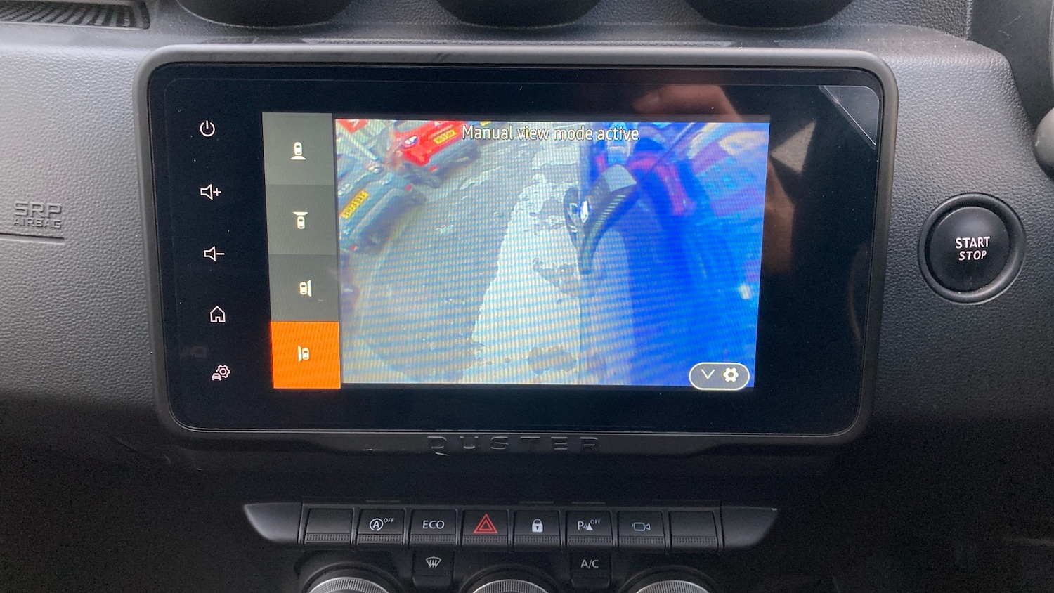 Used Dacia Duster 2023 for sale - 77128074: Photo 25