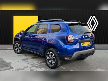 Used Dacia Duster 2023 for sale - 77128074: Photo