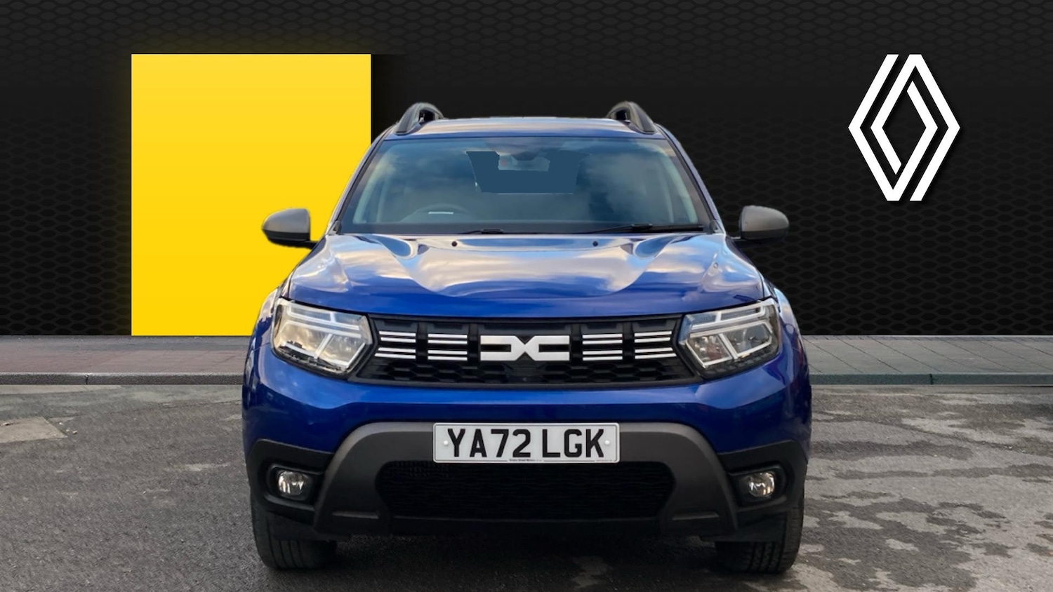 Used Dacia Duster 2023 for sale - 77128074: Photo 3