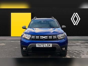 Used Dacia Duster 2023 for sale - 77128074: Photo