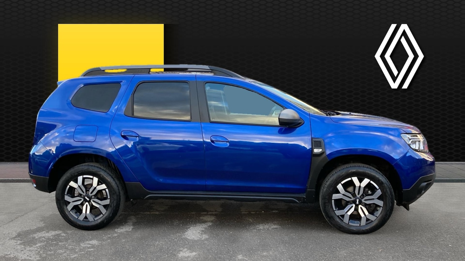 Used Dacia Duster 2023 for sale - 77128074: Photo 5