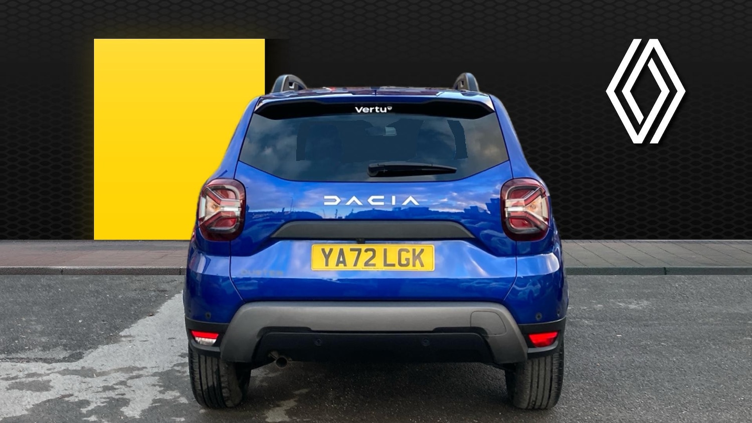 Used Dacia Duster 2023 for sale - 77128074: Photo 6