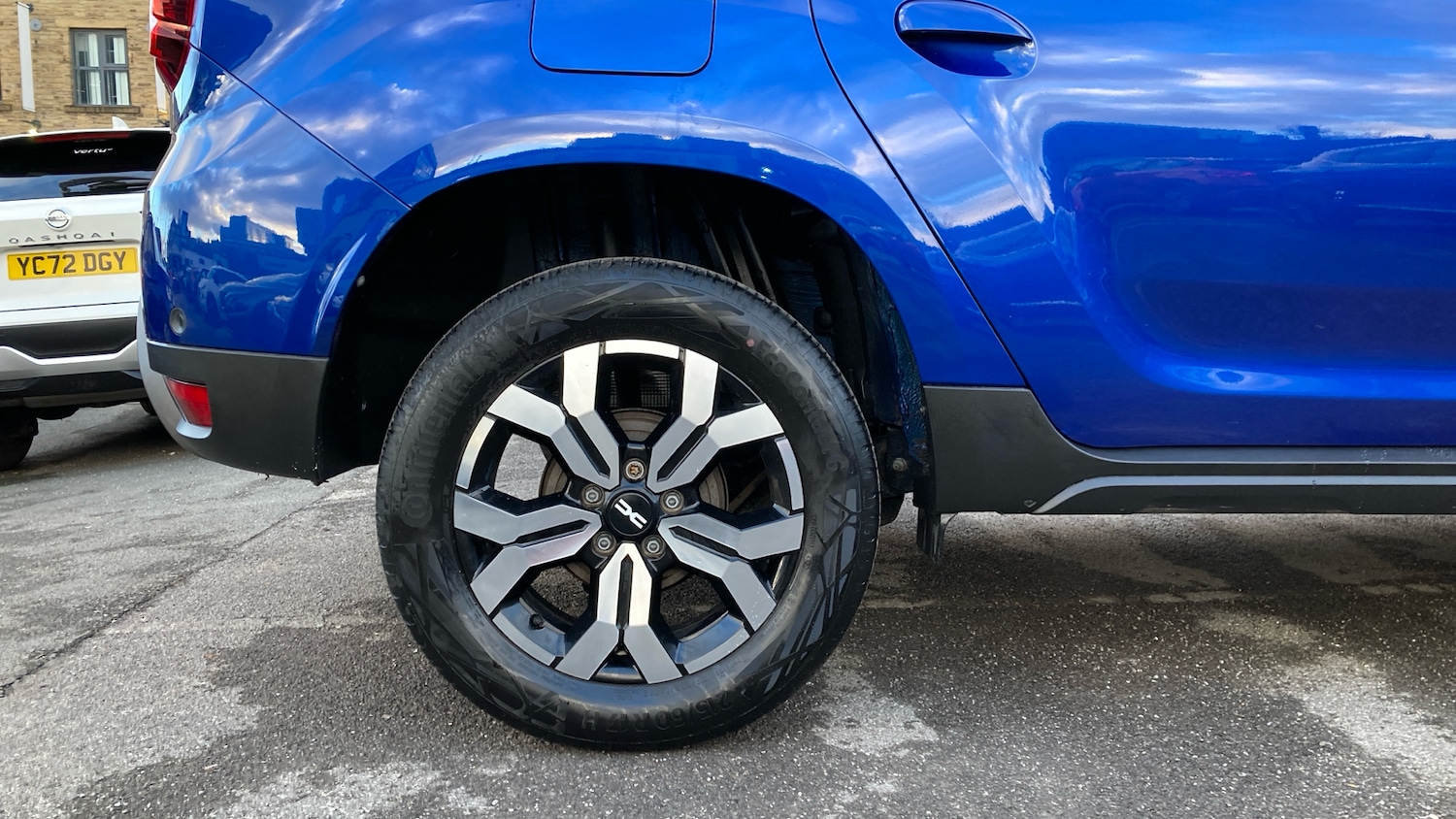 Used Dacia Duster 2023 for sale - 77128074: Photo 7