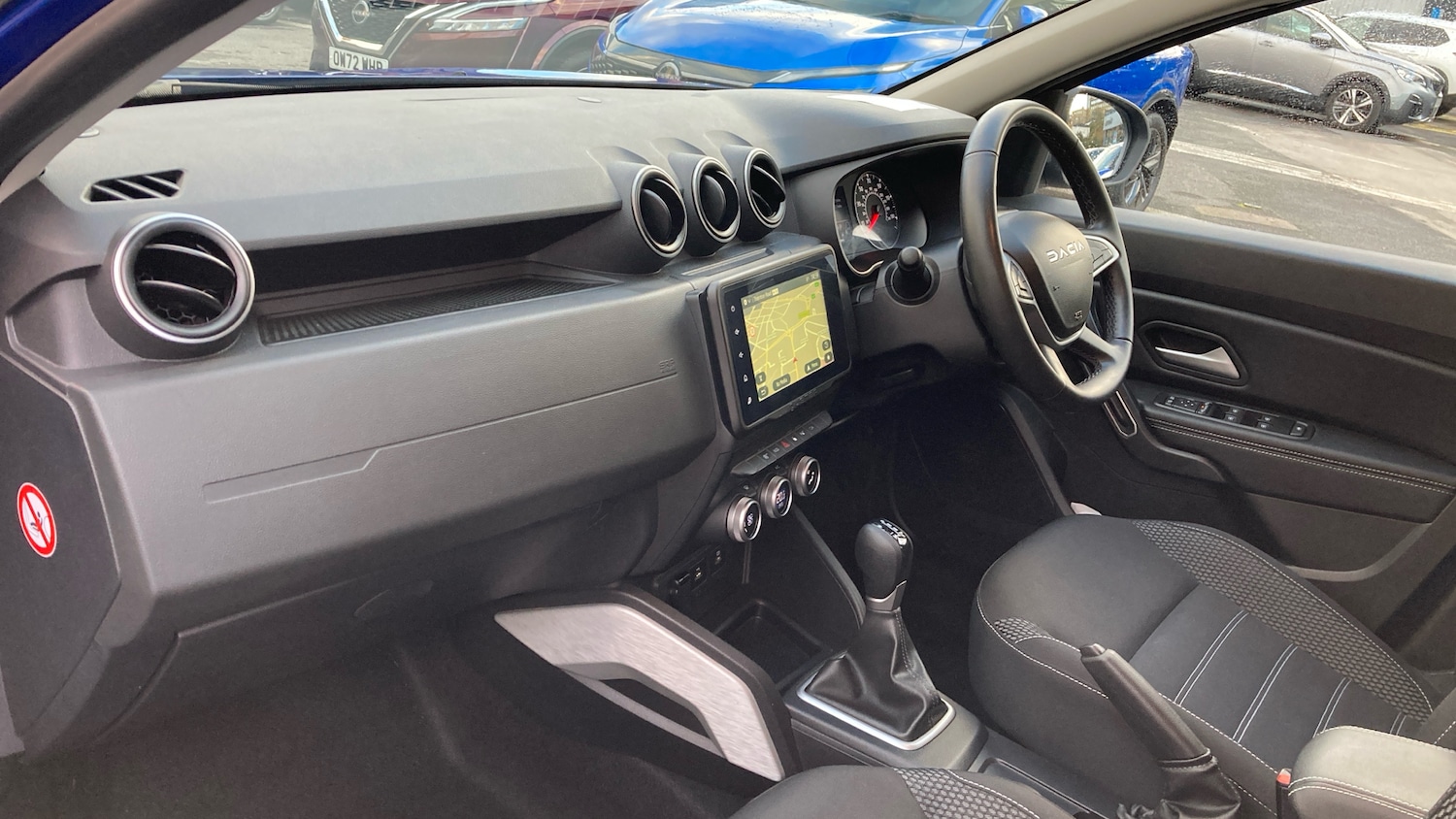 Used Dacia Duster 2023 for sale - 77128074: Photo 9