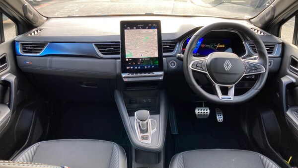 Used Renault Other 2025 for sale - 76265273: Photo 10