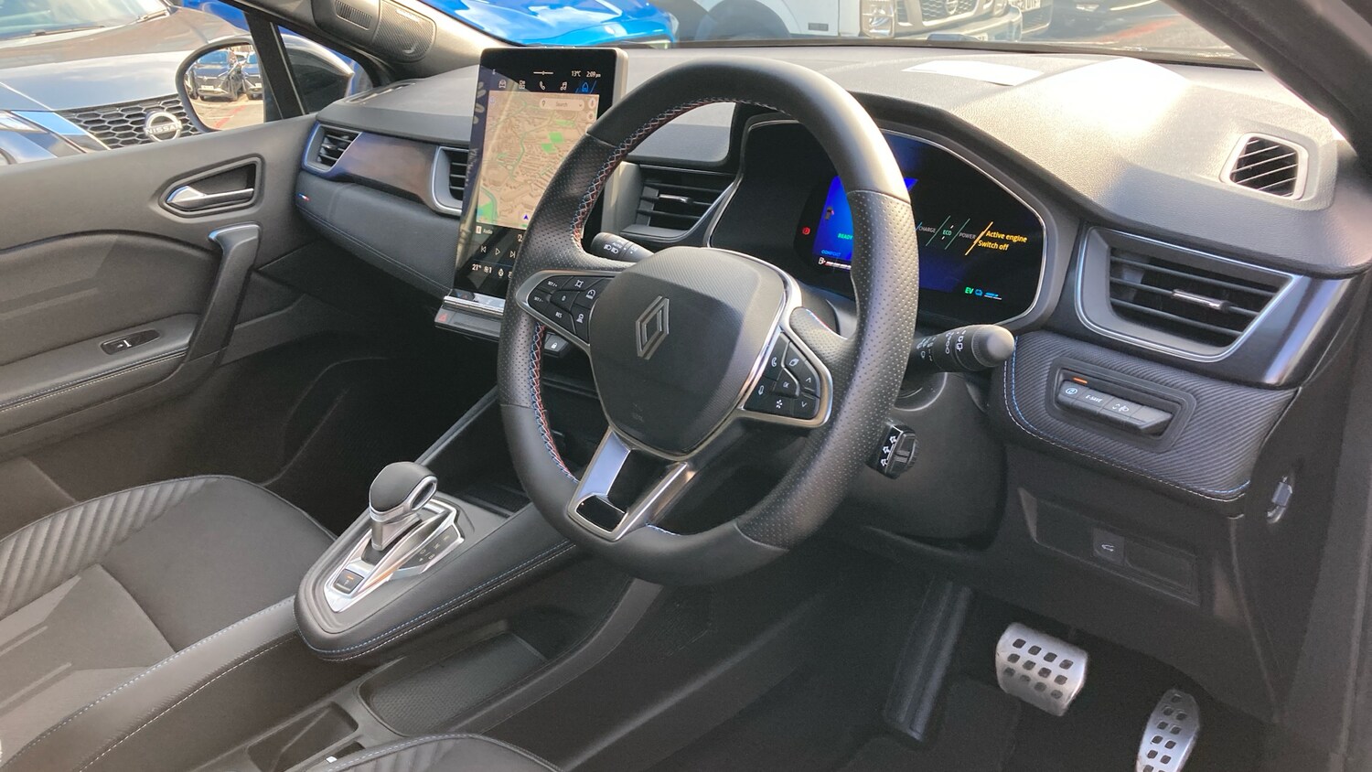 Used Renault Other 2025 for sale - 76265273: Photo 11