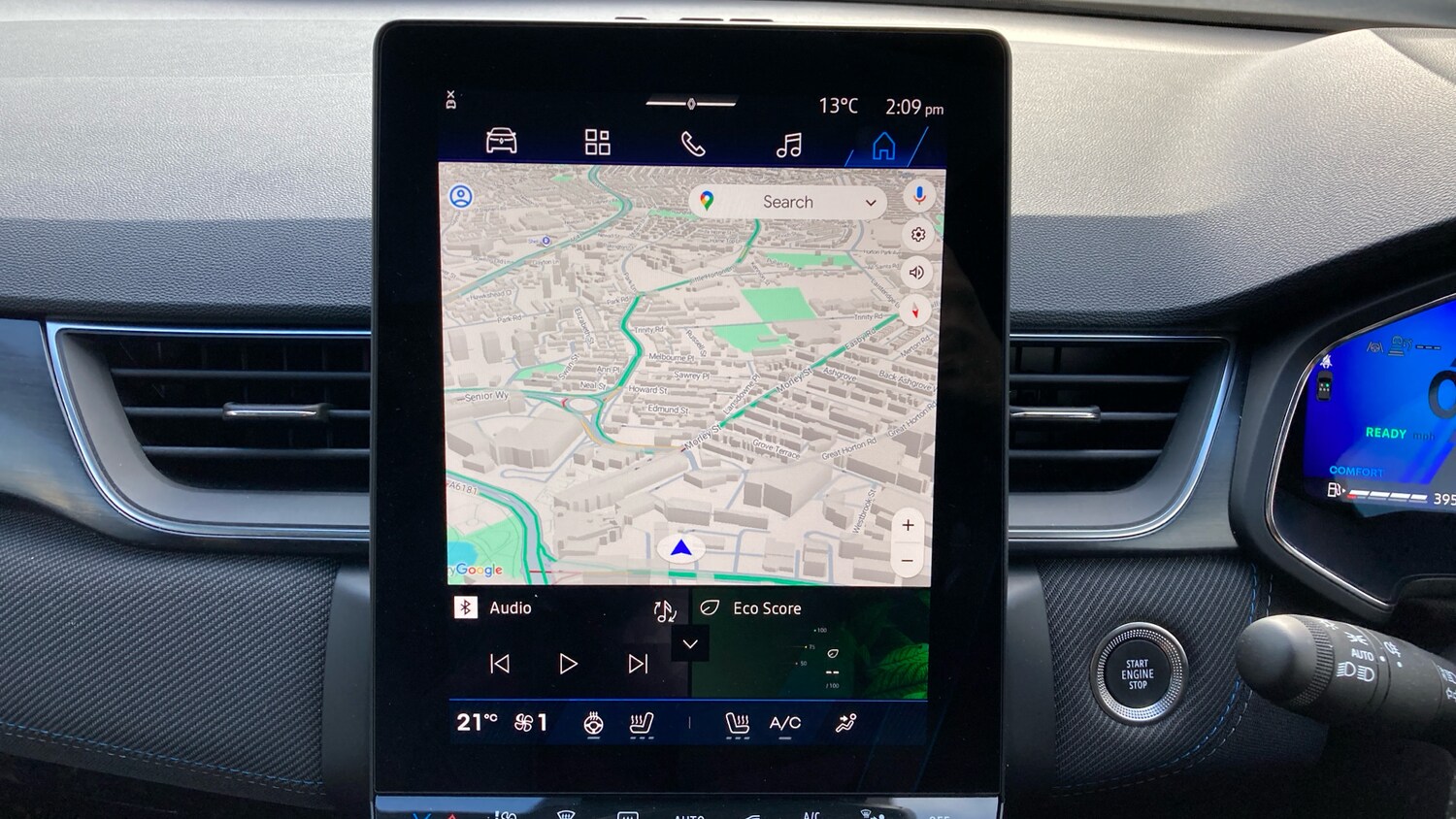 Used Renault Other 2025 for sale - 76265273: Photo 12