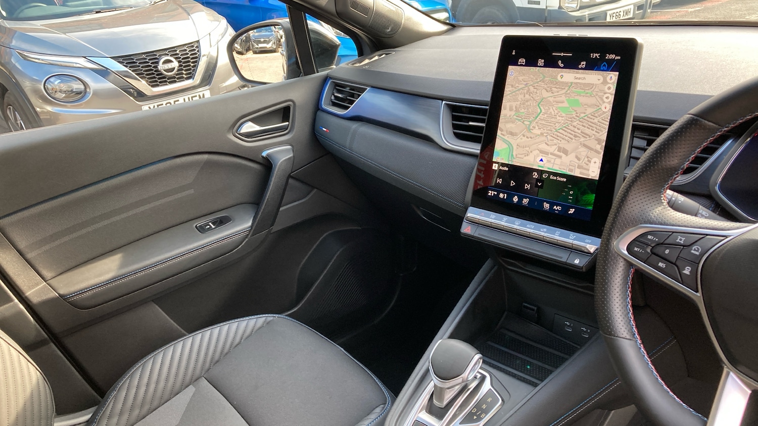 Used Renault Other 2025 for sale - 76265273: Photo 14