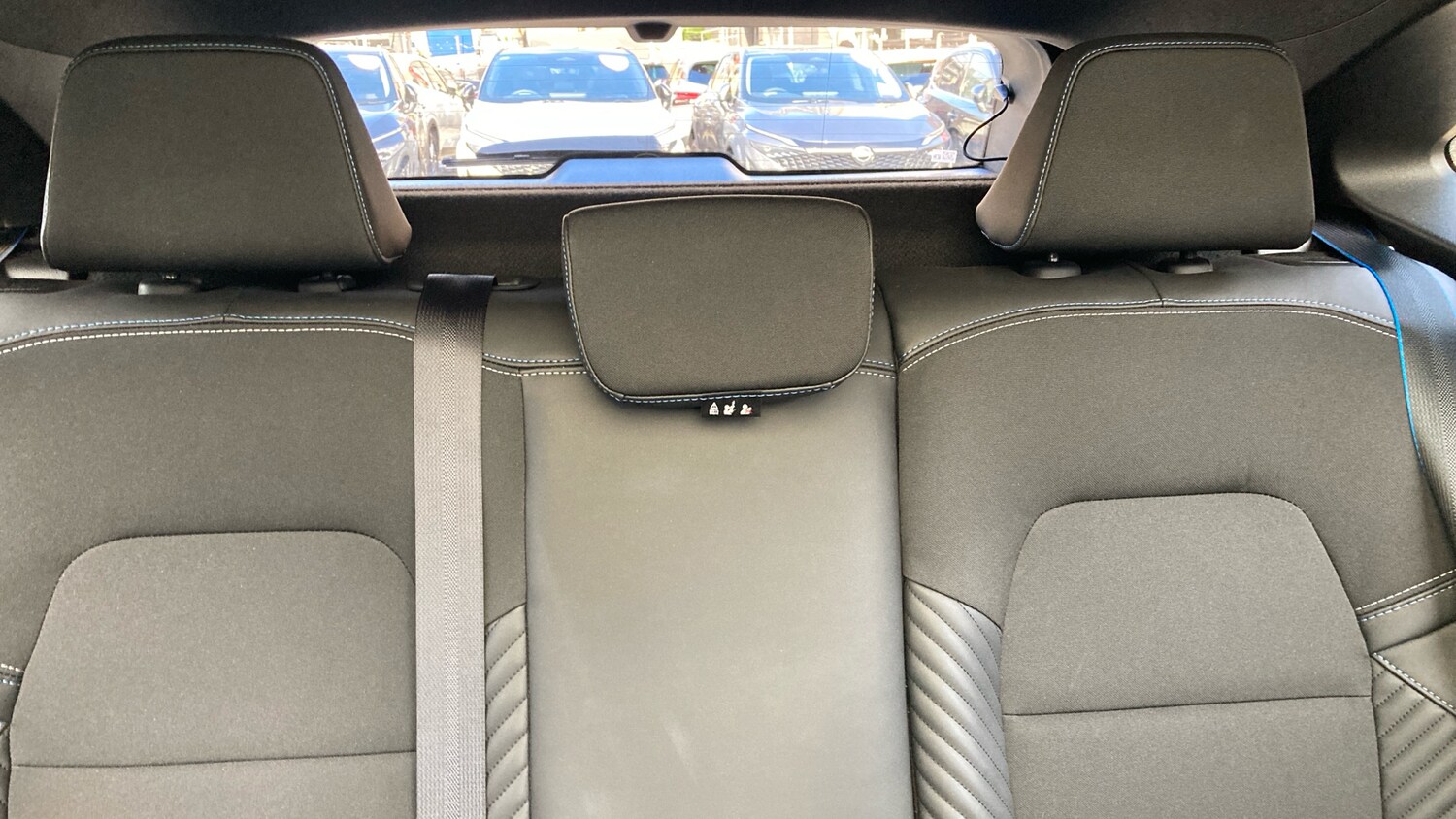 Used Renault Other 2025 for sale - 76265273: Photo 15