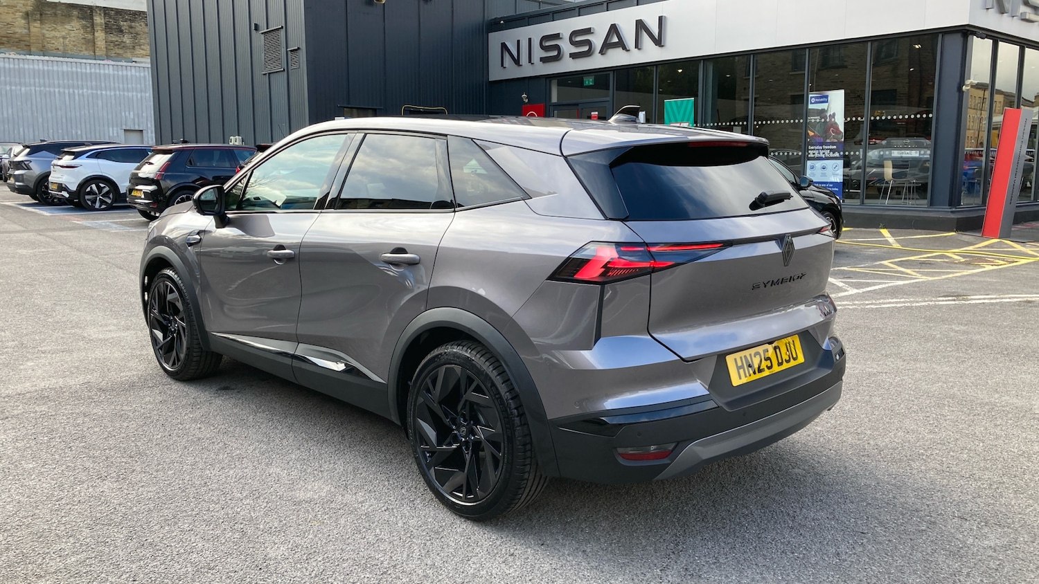 Used Renault Other 2025 for sale - 76265273: Photo 17