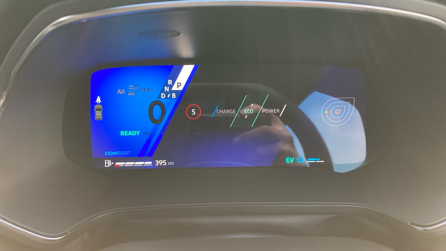 Used Renault Other 2025 for sale - 76265273: Photo 18