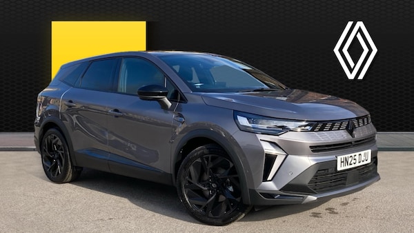 Used Renault Other 2025 for sale - 76265273: Photo 1