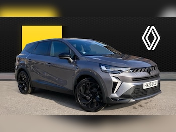 Renault - Other