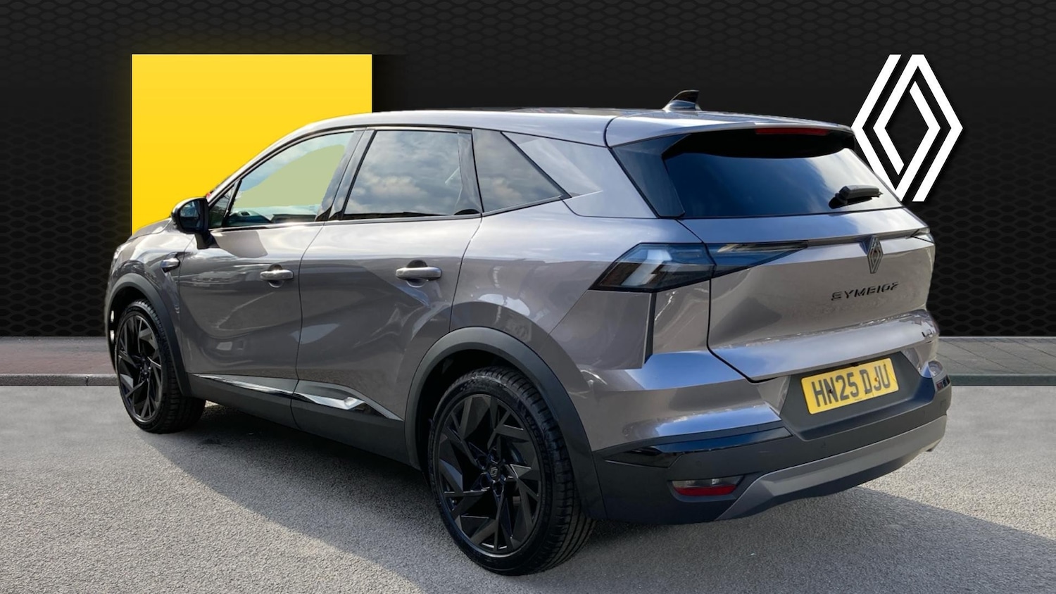 Used Renault Other 2025 for sale - 76265273: Photo 2