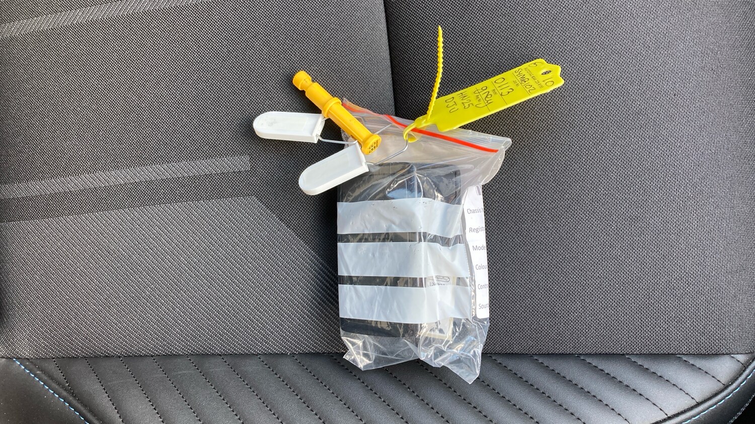 Used Renault Other 2025 for sale - 76265273: Photo 20