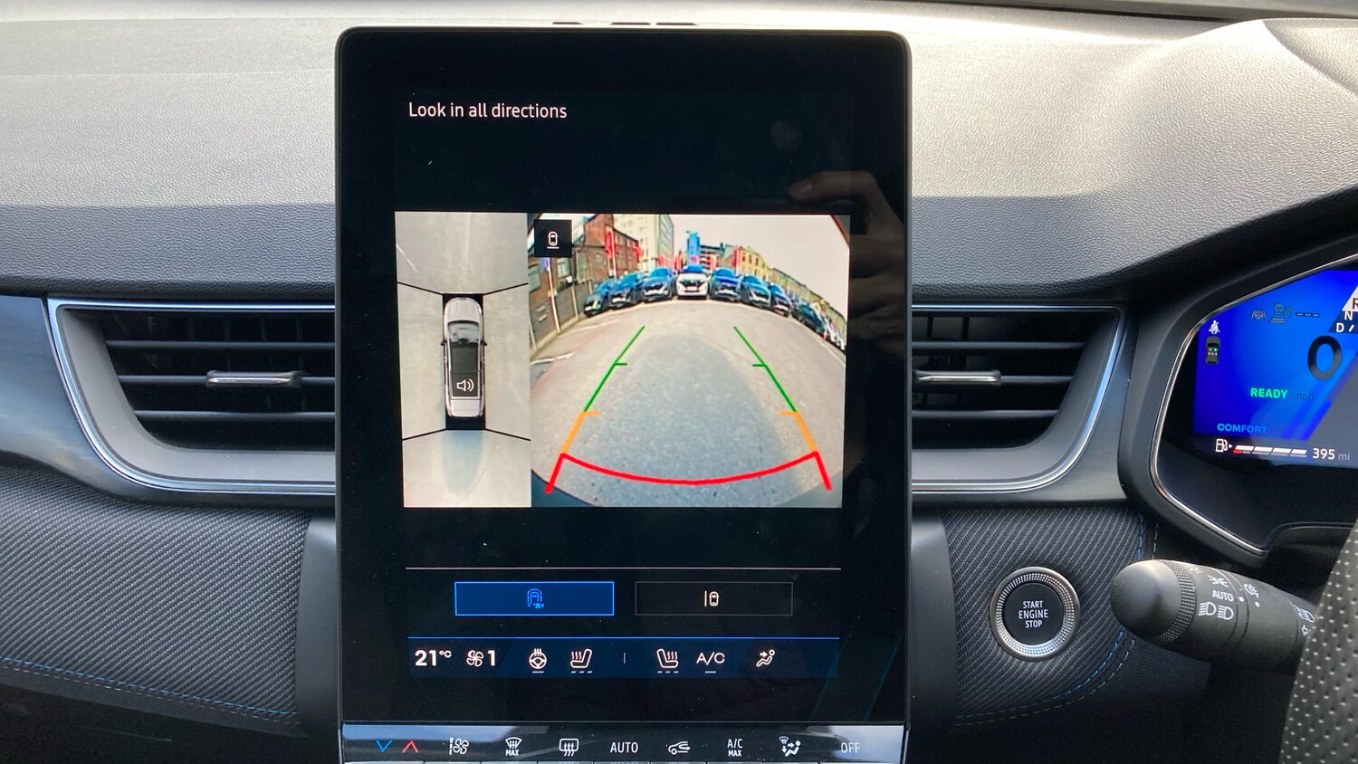 Used Renault Other 2025 for sale - 76265273: Photo 23